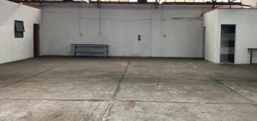 To Let commercial Property for Rent in Paarden Eiland Western Cape